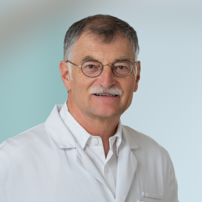 OA Dr. Peter Pfoser