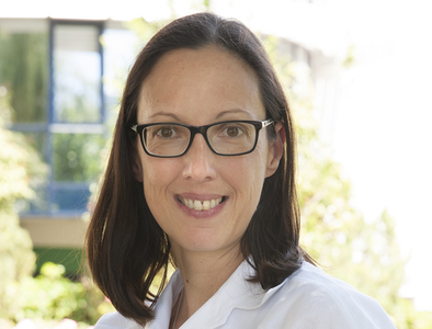 Sonja Salzer-Ehrlich