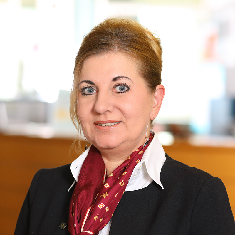 Krankenhaus der Barmherzige Brüder Wien