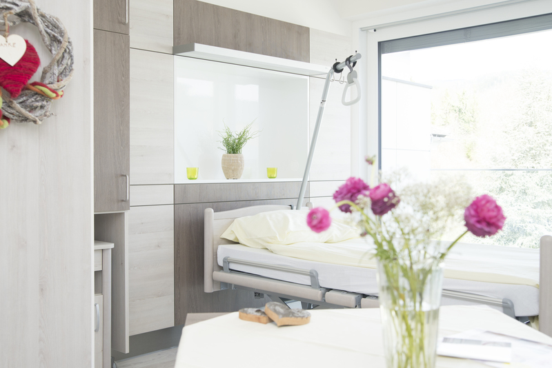 Palliativstation St. Veit