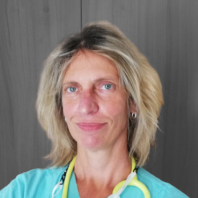 OÄ Dr. Tanja Karner