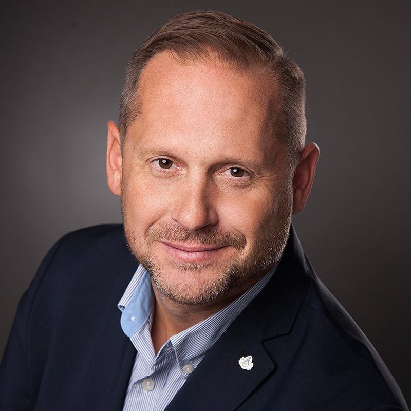 Statement von Daniel - Mitarbeiter der Provinzverwaltung