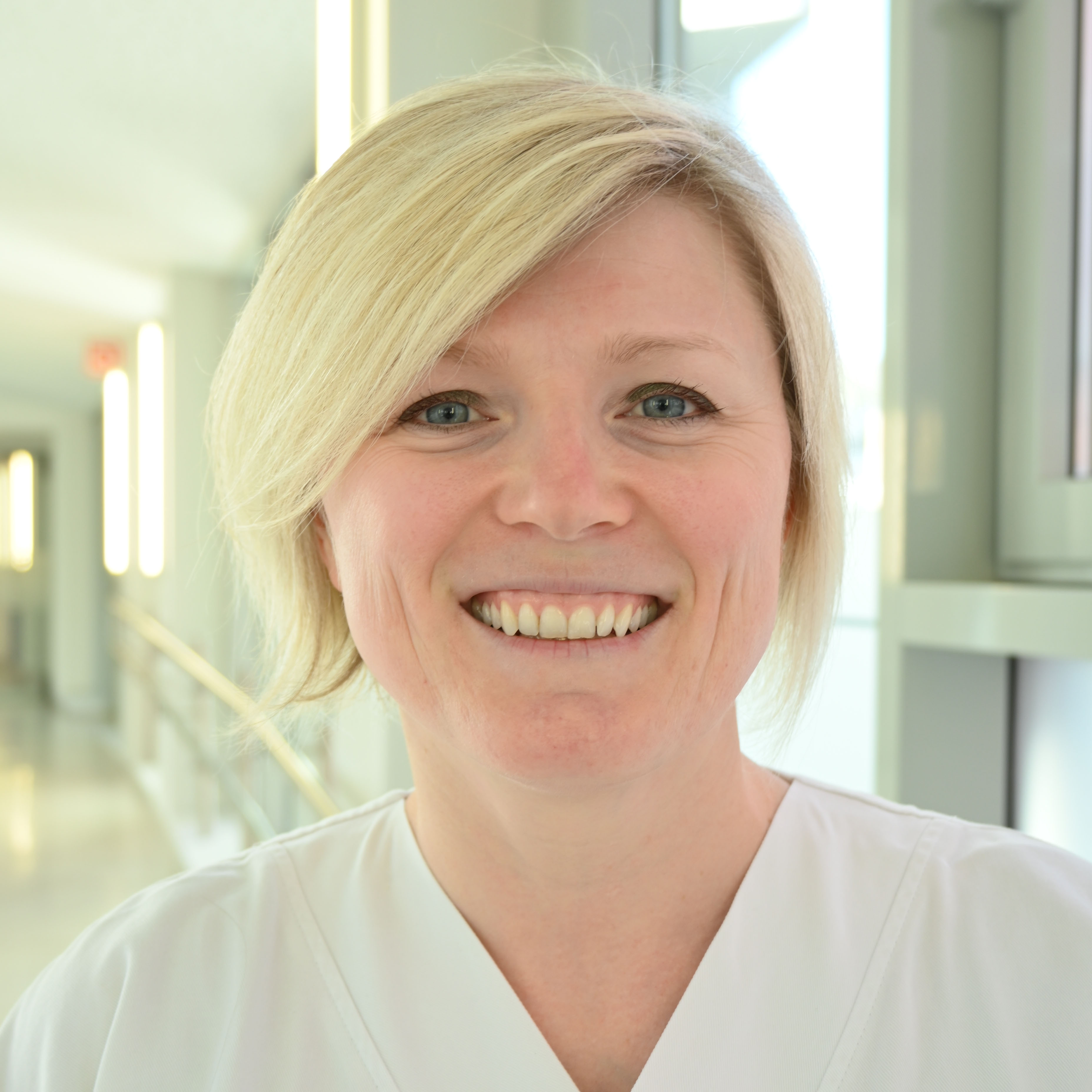 Cornelia Tallian, BSc