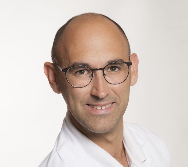 OA Dr. Marco Franzoi