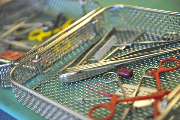 krankenhaus der barmherzigen br?der st.veit