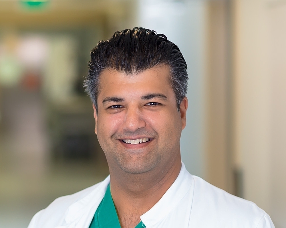 OA Dr. Shahbaz Ghaffari