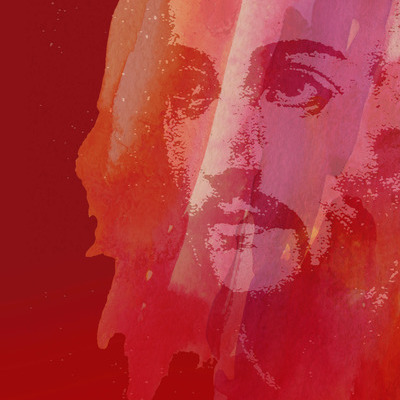 Portrait des Ordensgründers