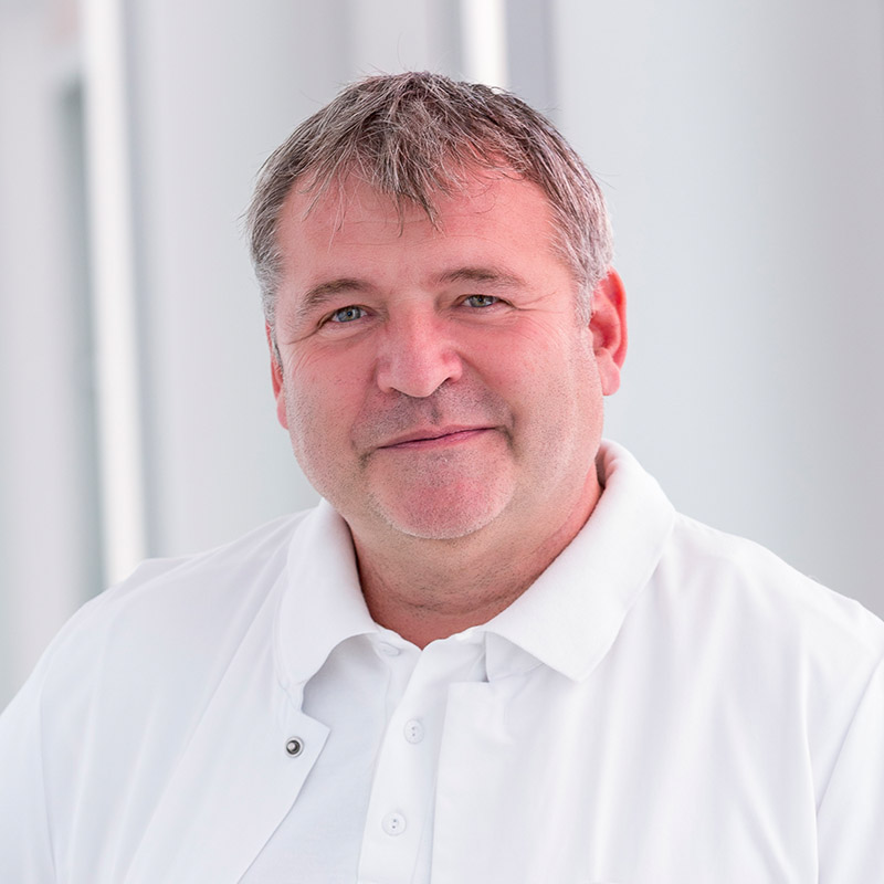 OA Dr. Richard Eggenhofer