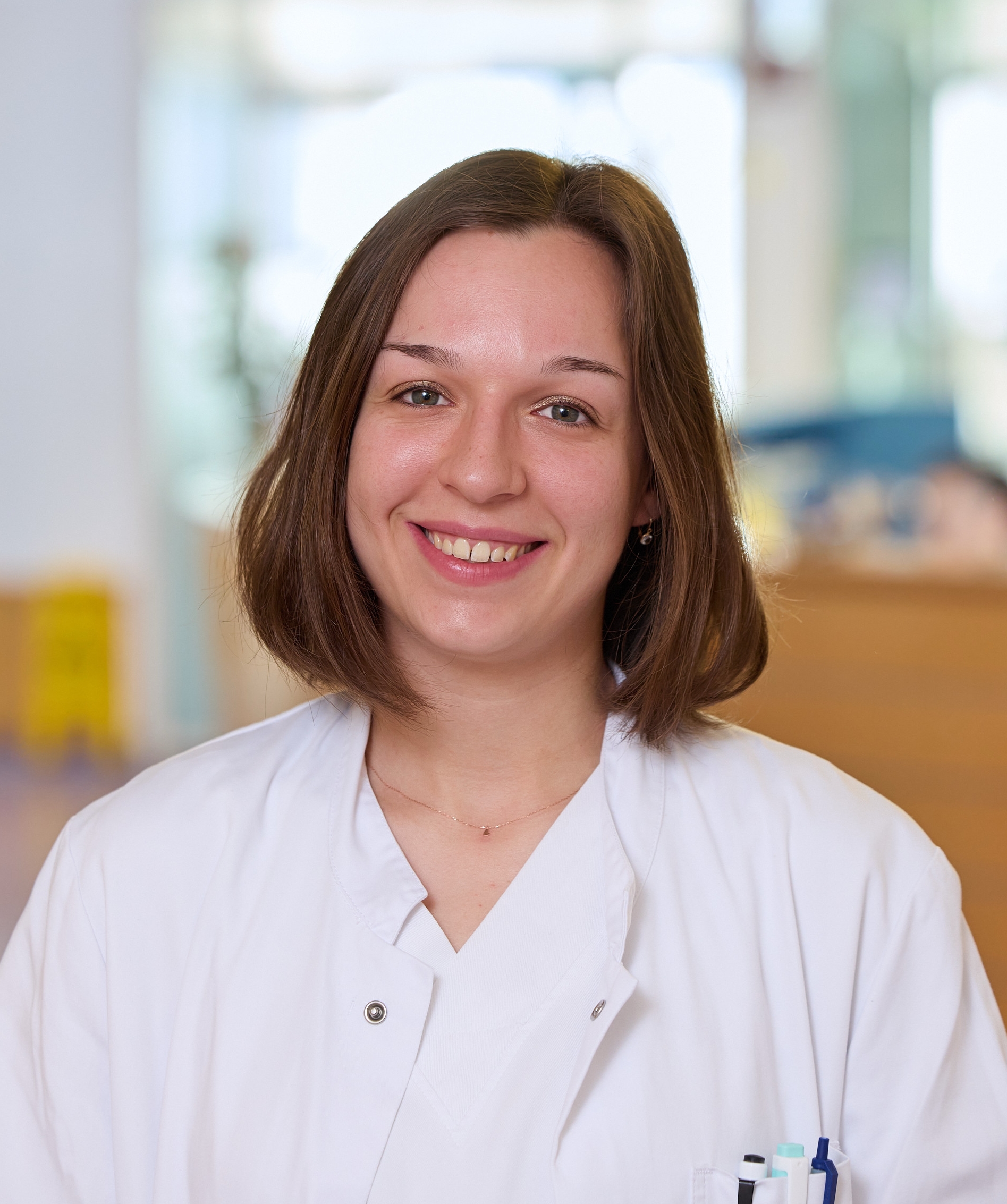 Dr. Hannah Bieglmayer