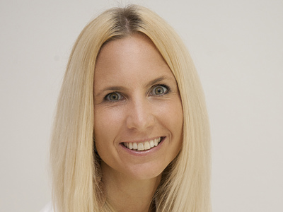 Elisabeth Weitensfelder