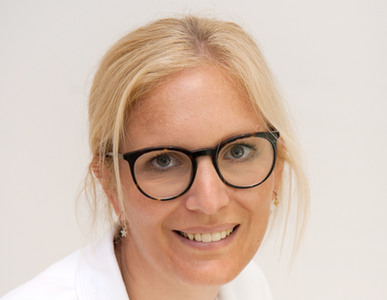 Johanna Wilhelmer-Zitter