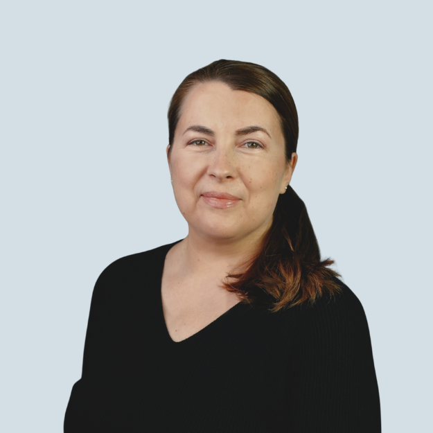 Mag. Snezana Jovanovic