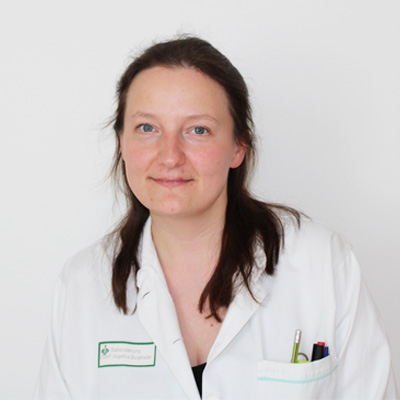 DGKP Angelika BURGSTALLER