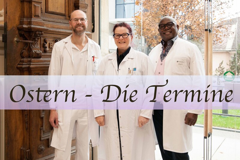 Krankenhaus-Seelsorge