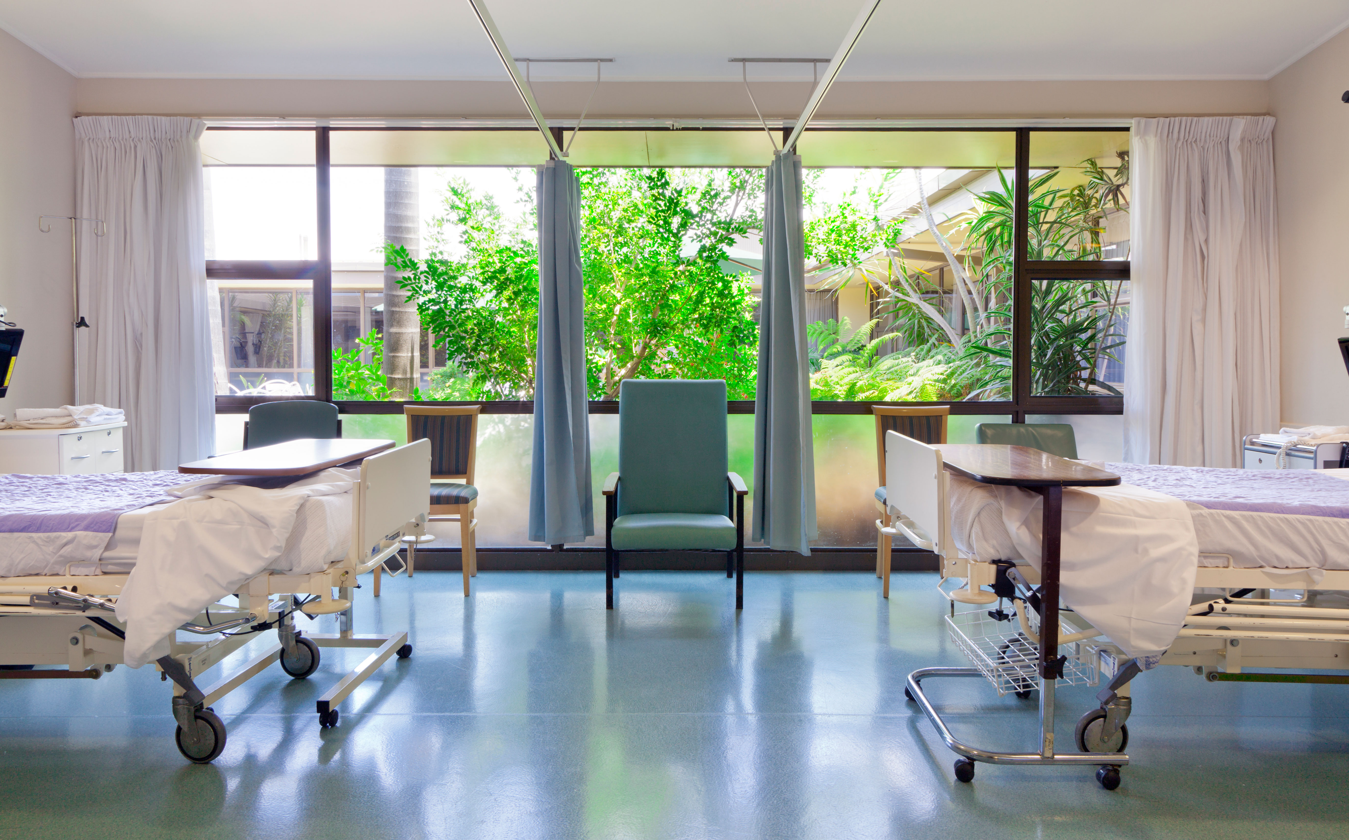 AVE - Aufnahme- und Versorgungseinheit