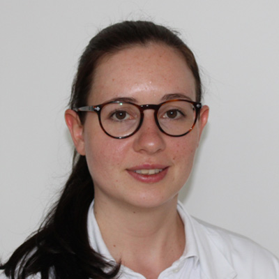 Ass. Dr. Beatrice Egger