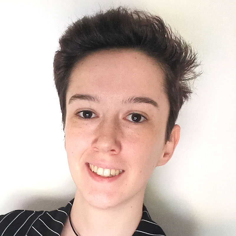 Katharina Wakonig BA