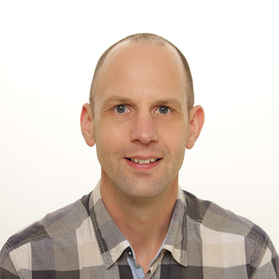 OA Dr. Wolfgang Sturm