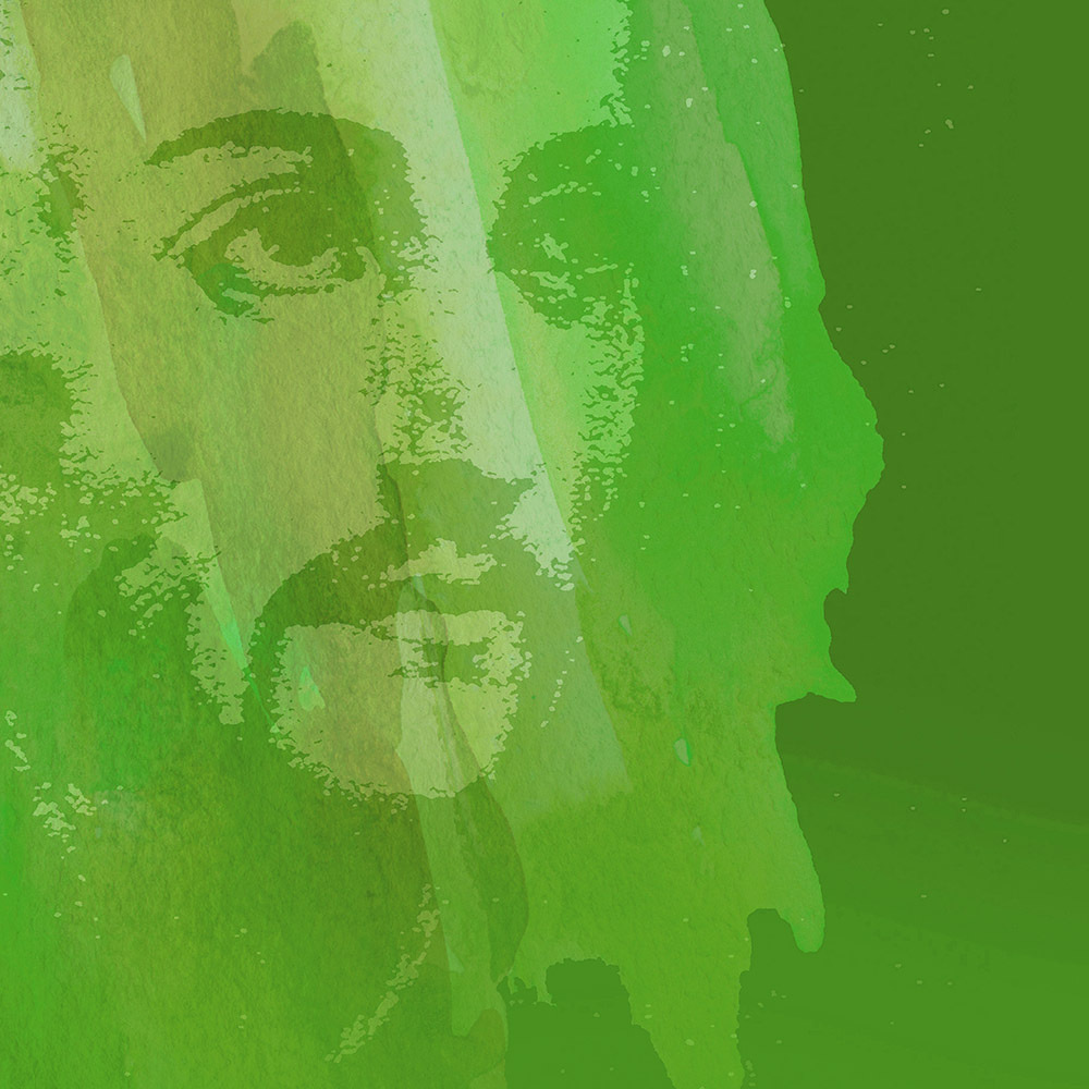 Das Bild zeigt Johannes von Gott