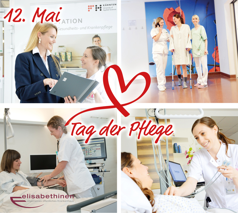 Tag der Pflege / EKH Tag der Pflege