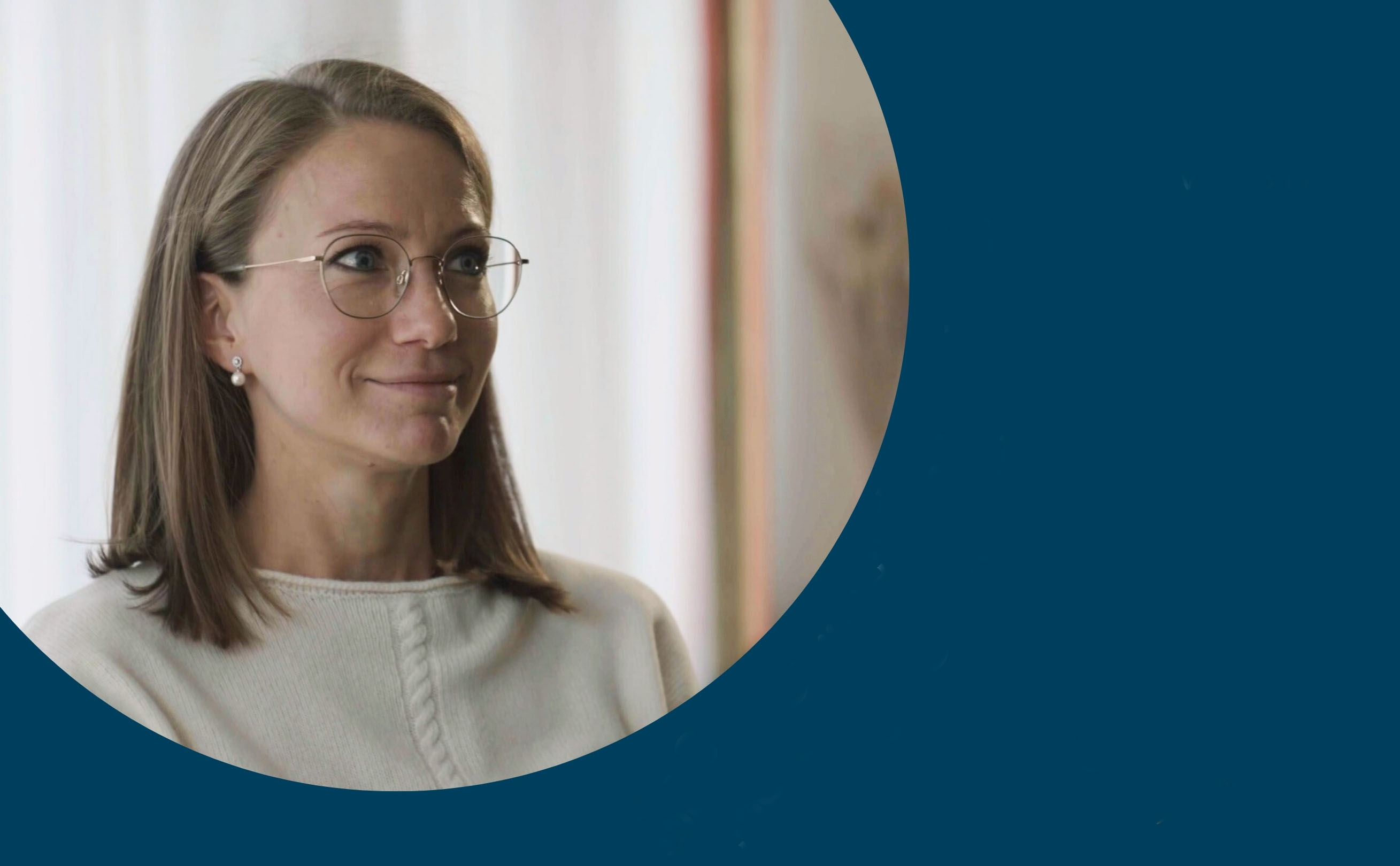 Imagefilm Angehörige