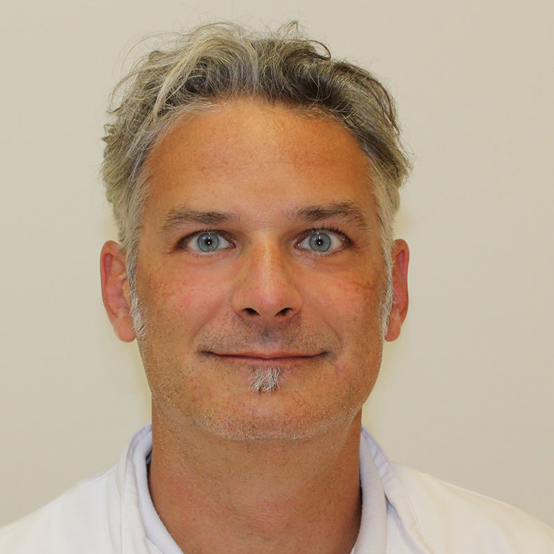 Dr. Mathias Stockhammer