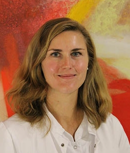 Sabrina Cernek, MSc