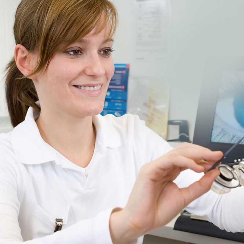 Barmherzige Brüder/Wolfstudios