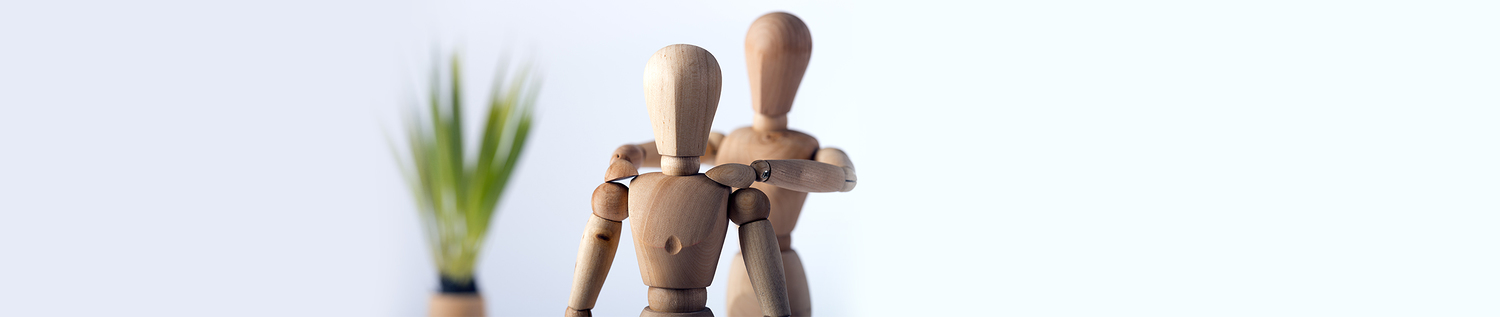 Symbolfoto Physiotherapie