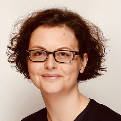 OÄ Dr. Margit Stablhofer