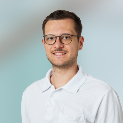 Dr. Stefan Ferschner