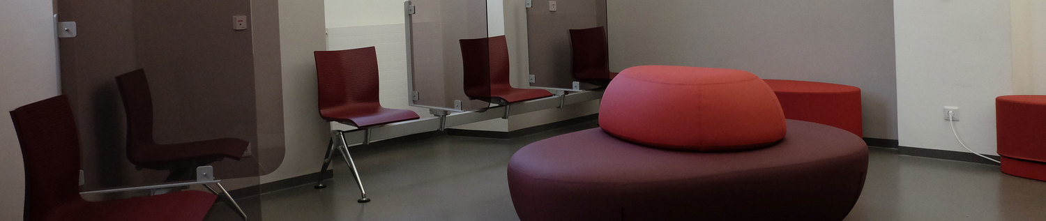 Zentrale Patientenadministration