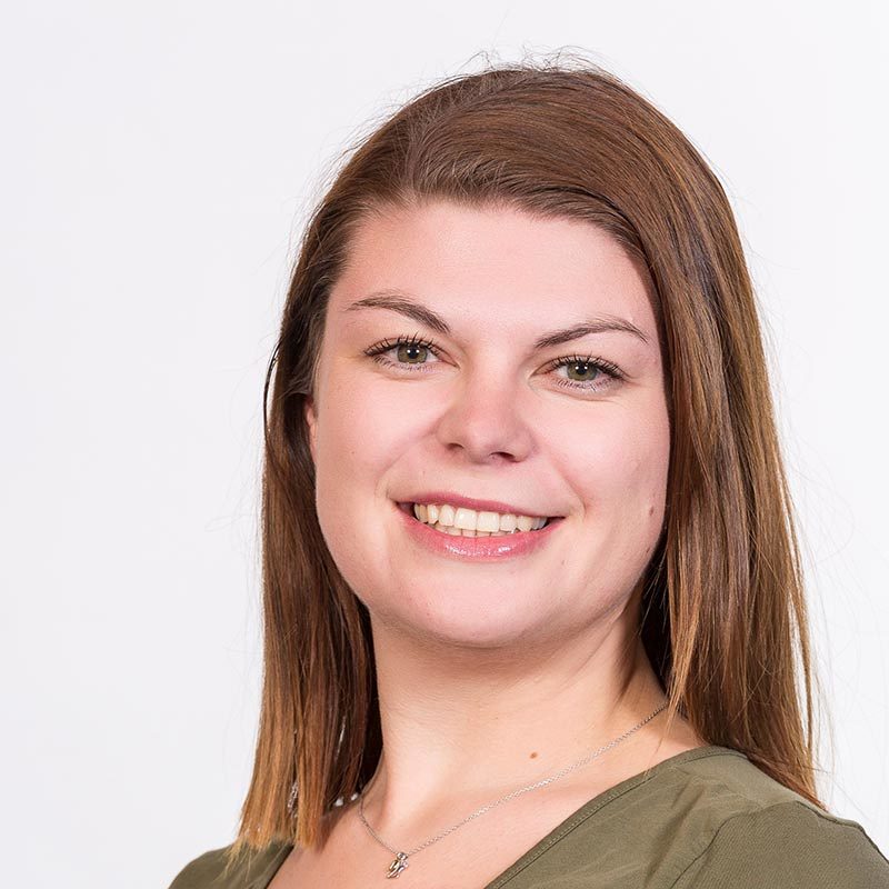 Statement von Julia H. - Mitarbeiterin der Barmherzigen Brüder Linz