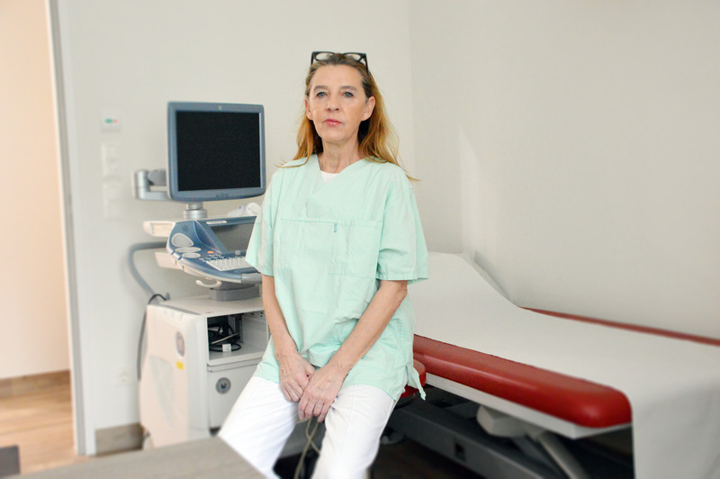 OÄ Dr. Barbara Pichler