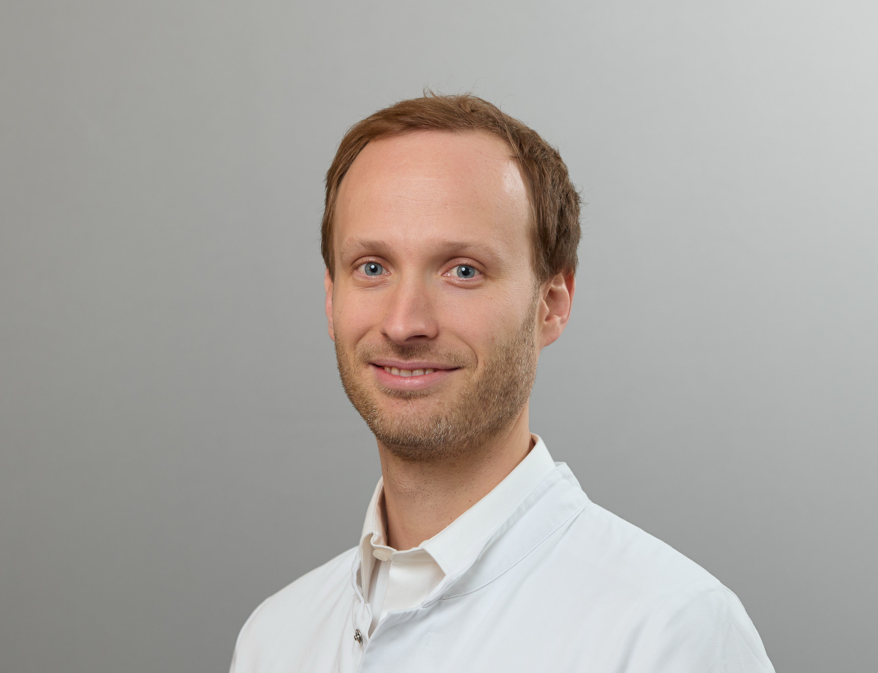 OA Dr. Clemens Bernhart FEBO