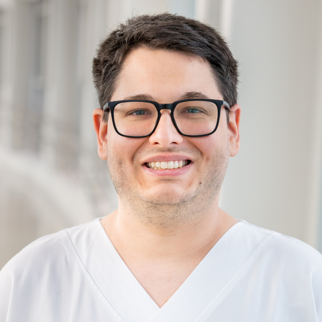 Ass. Dr. Philip Wagner