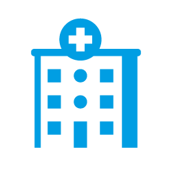Icon Krankenhaus