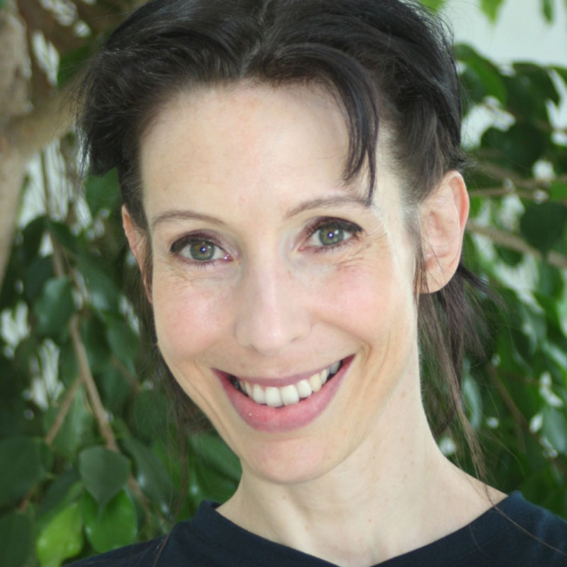 Mag. Dr. Michaela Mayer-Scharf