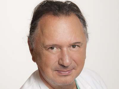 OA Dr. Thomaz Benedik