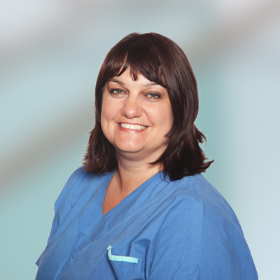 OÄ Dr. Margit Berger, Mitarbeiterin der Barmherzigen Brüder Linz