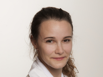 Ass. Dr. Urška Kavtičnik