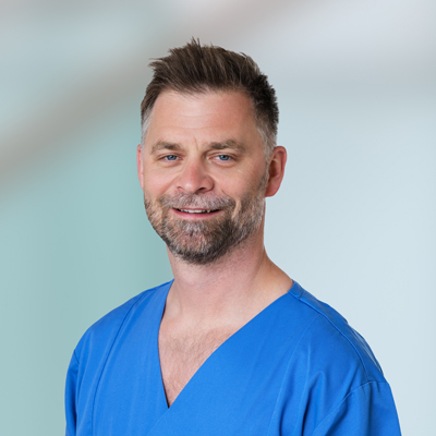 OA Dr. Matthias Aujesky