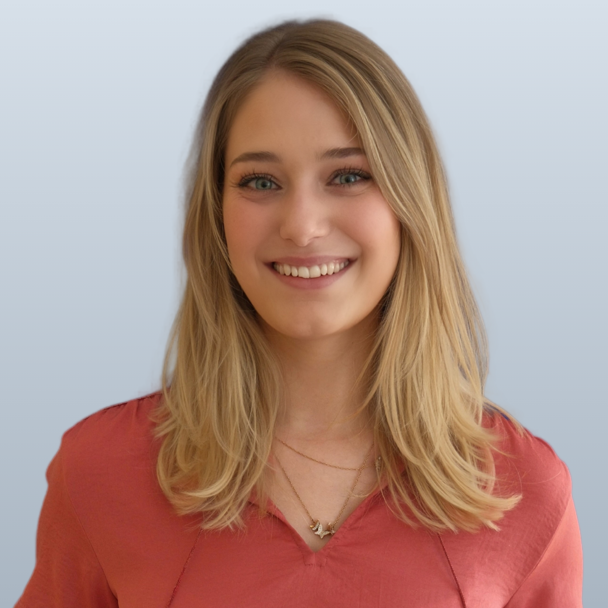 Bianca Garhofer BSc. 