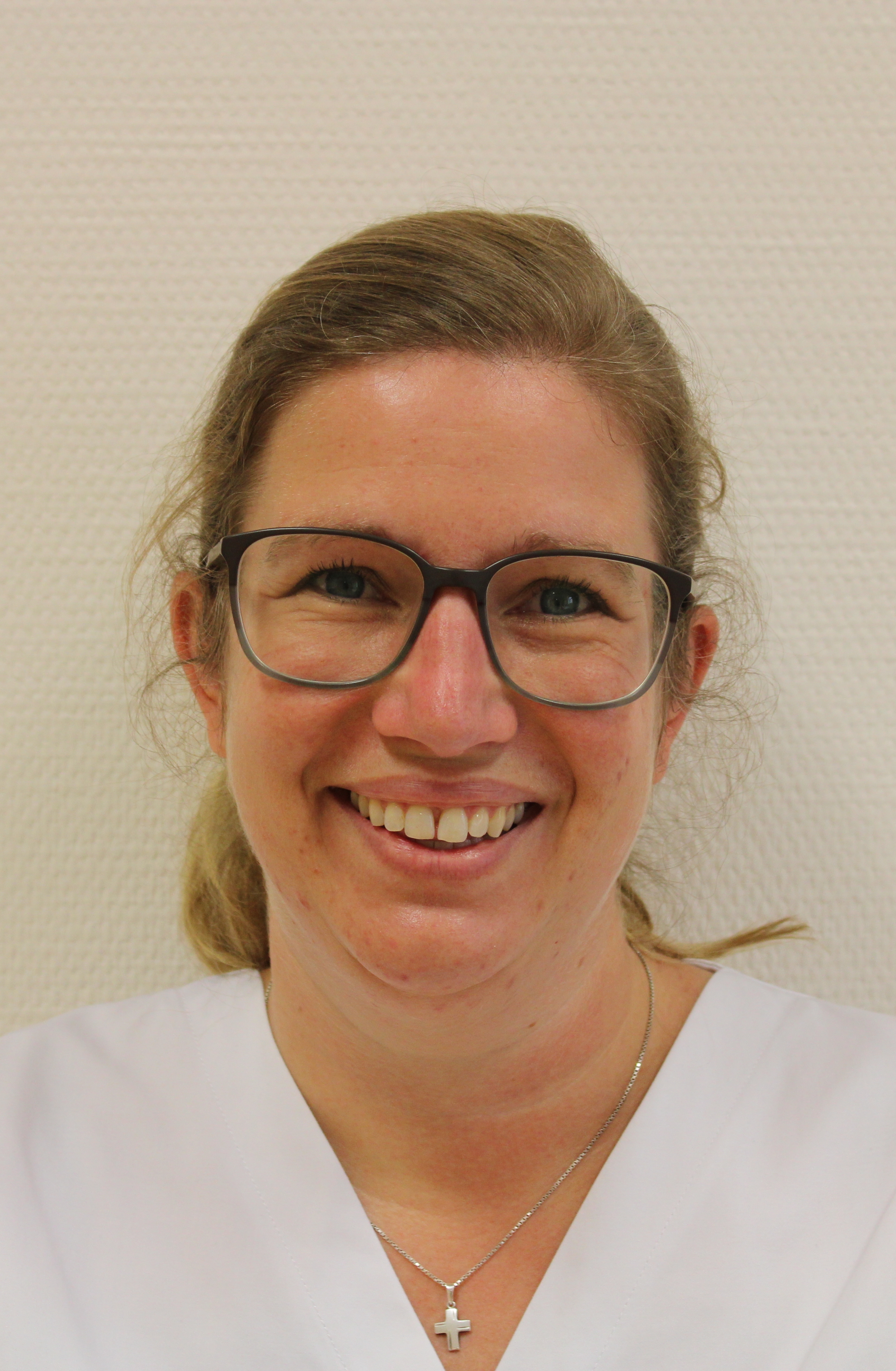 OÄ Dr. Stephanie Sang