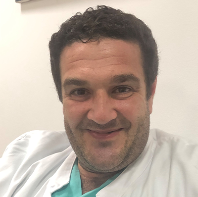 OA Dr. Zoltan Horvath