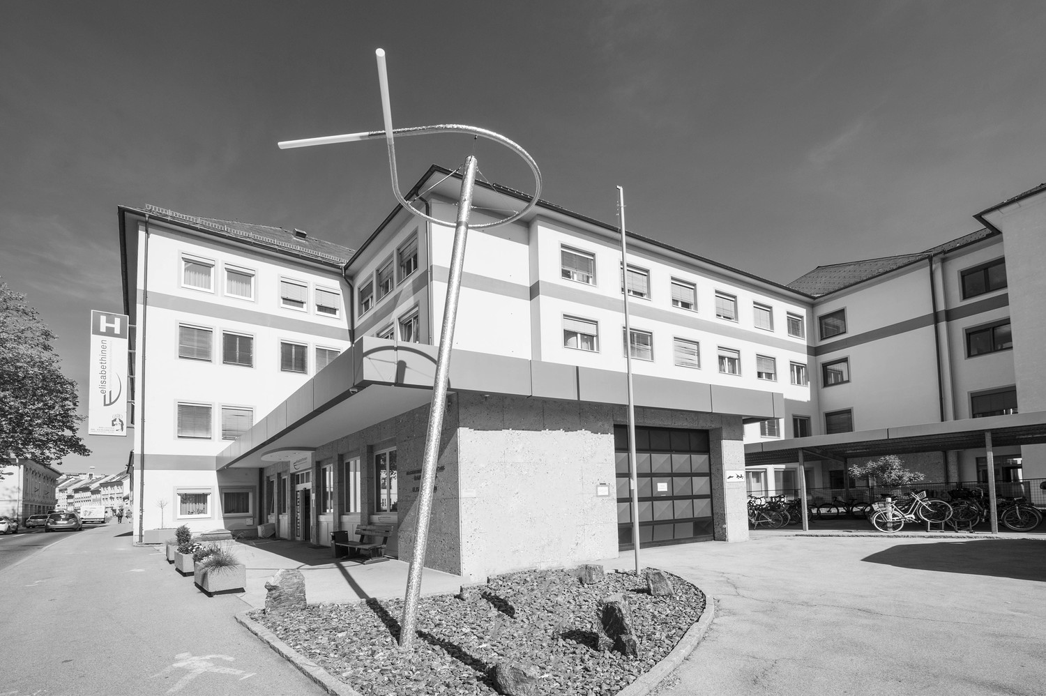 KH Elisabethinen Klagenfurt