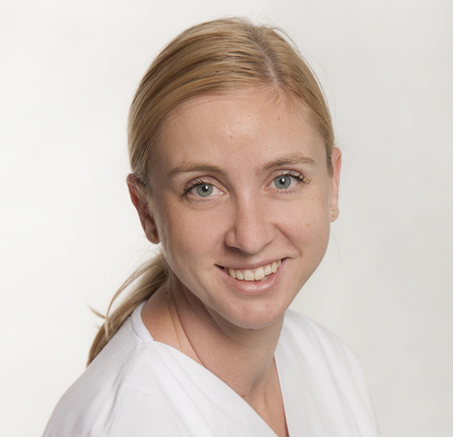 DGKP Viktoria Dielacher