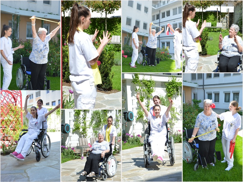 Nursing Training United Extended / EKH Nursing Training United Extended