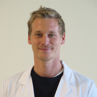 Ass. Dr. Stephan Damm