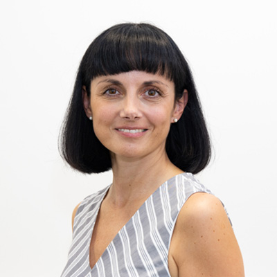 Prim. Med. Univ. Dr. Carmen Siebenhofer